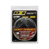 DEI - DEI Exhaust Wrap 2in x 25ft - Black - 10099 - Image 7
