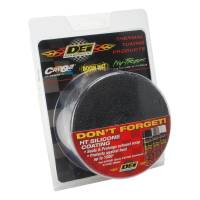DEI - DEI Exhaust Wrap 2in x 25ft - Black - 10099 - Image 8