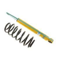 Bilstein - Bilstein B12 2009 Audi A4 Quattro Avant Front and Rear Suspension Kit - 46-183354 - Image 4