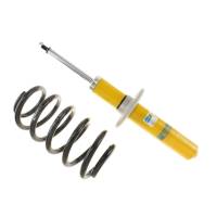 Bilstein - Bilstein B12 2009 Audi A4 Quattro Avant Front and Rear Suspension Kit - 46-183354 - Image 5