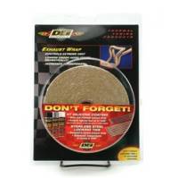DEI - DEI Exhaust Wrap 2in x 50ft - Tan - 10102 - Image 4