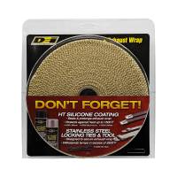 DEI - DEI Exhaust Wrap 2in x 50ft - Tan - 10102 - Image 9