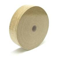 DEI - DEI Exhaust Wrap 2in x 100ft - Tan - 10103 - Image 4