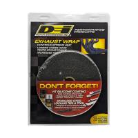 DEI - DEI Exhaust Wrap 1in x 50ft - Black - 10107 - Image 7