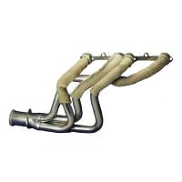 DEI - DEI Exhaust Wrap Kit - 8 Cylinder - Speed Sleeves - Tan - 10115 - Image 3