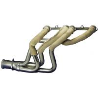 DEI - DEI Exhaust Wrap Kit - 8 Cylinder - Speed Sleeves - Tan - 10115 - Image 9