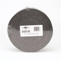 DEI - DEI Exhaust Wrap 2in x 100ft - Black - 10116 - Image 4