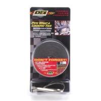 DEI - DEI Exhaust Wrap Kit - Pipe Wrap and Locking Tie - Black - 10119 - Image 5