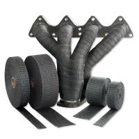 DEI - DEI Exhaust Wrap Kit - Pipe Wrap and Locking Tie - Black - 10119 - Image 8