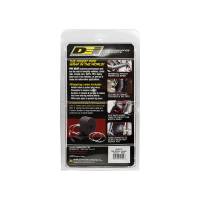 DEI - DEI Exhaust Wrap Kit - Pipe Wrap and Locking Tie - Black - 10119 - Image 9