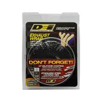 DEI - DEI Exhaust Wrap 2in x 15ft - Black - 10121 - Image 6