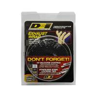DEI - DEI Exhaust Wrap 2in x 15ft - Black - 10121 - Image 9