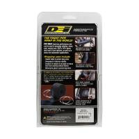 DEI - DEI Exhaust Wrap Kit - Pipe Wrap and Locking Tie - Tan - 10122 - Image 4