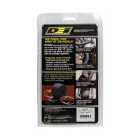 DEI - DEI Exhaust Wrap Kit - Pipe Wrap and Locking Tie - Titanium - 10123 - Image 4
