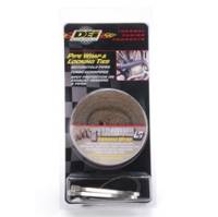 DEI - DEI Exhaust Wrap Kit - Pipe Wrap and Locking Tie - Titanium - 10123 - Image 5