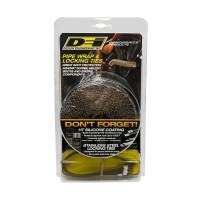 DEI - DEI Exhaust Wrap Kit - Pipe Wrap and Locking Tie - Titanium - 10123 - Image 6