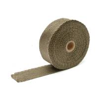 DEI - DEI Exhaust Wrap 2in x 50ft - Titanium - 10127 - Image 2