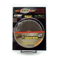 DEI - DEI Exhaust Wrap 2in x 50ft - Titanium - 10127 - Image 5