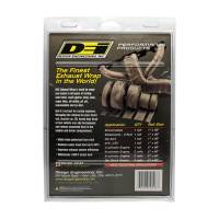 DEI - DEI Exhaust Wrap 2in x 50ft - Titanium - 10127 - Image 7