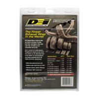 DEI - DEI Exhaust Wrap 2in x 50ft - Titanium - 10127 - Image 10