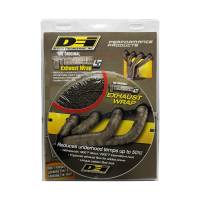 DEI - DEI Exhaust Wrap 2in x 50ft - Titanium - 10127 - Image 11
