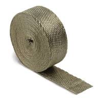 DEI - DEI Exhaust Wrap 2in x 50ft - Titanium - 10127 - Image 13
