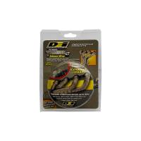 DEI - DEI Exhaust Wrap 1in x 15ft - Titanium - 10128 - Image 8