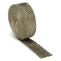 DEI - DEI Exhaust Wrap 1in x 15ft - Titanium - 10128 - Image 10