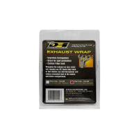 DEI - DEI Exhaust Wrap 2in x 15ft - Titanium - 10129 - Image 4