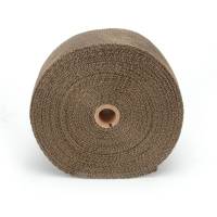 DEI - DEI Exhaust Wrap 4in x 100ft - Titanium - 10134 - Image 3