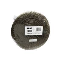 DEI - DEI Exhaust Wrap 4in x 100ft - Titanium - 10134 - Image 4