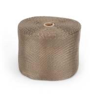 DEI - DEI Exhaust Wrap 6in x 100ft - Titanium - 10135 - Image 9