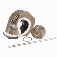 DEI - DEI Turbo Shield T3 - Kit - Titanium - 10141 - Image 2