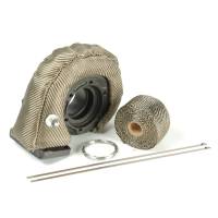 DEI - DEI Turbo Shield T3 - Kit - Titanium - 10141 - Image 3