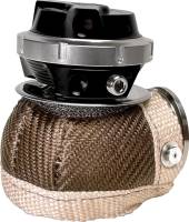 DEI - DEI Wastegate Shield - 40mm to 45mm - Titanium - 10142 - Image 6