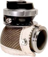 DEI - DEI Wastegate Shield - 40mm to 45mm - Titanium - 10142 - Image 7