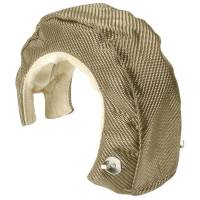 DEI - DEI Turbo Shield T4 - Shield Only - Titanium - 10144 - Image 3