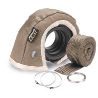 DEI - DEI Turbo Shield T4 - Kit - Titanium - 10145 - Image 2