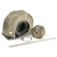 DEI - DEI Turbo Shield T4 - Kit - Titanium - 10145 - Image 3