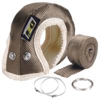 DEI - DEI Turbo Shield T25-T28 - Kit - Titanium - 10149 - Image 2