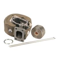 DEI - DEI Turbo Shield T25-T28 - Kit - Titanium - 10149 - Image 3