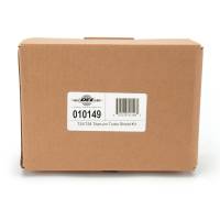 DEI - DEI Turbo Shield T25-T28 - Kit - Titanium - 10149 - Image 5