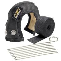 DEI - DEI Turbo Shield T22 - Kit - Onyx - 10162 - Image 1
