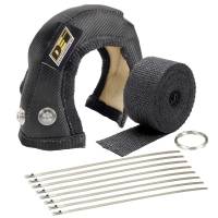 DEI - DEI Turbo Shield T22 - Kit - Onyx - 10162 - Image 2