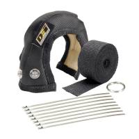 DEI - DEI Turbo Shield T22 - Kit - Onyx - 10162 - Image 3