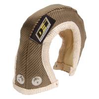 DEI - DEI Turbo Shield T22- Shield Only - Titanium - 10165 - Image 3