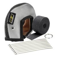 DEI - DEI Turbo Shield T3 - Kit - Ultra 47 - 10174 - Image 3