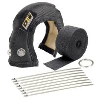 DEI - DEI Turbo Shield T3 - Kit - Onyx - 10180 - Image 1