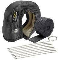 DEI Turbo Shield T4 - Kit - Onyx - 10182