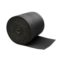 DEI Exhaust Wrap 6in x 100ft - Black - 10198